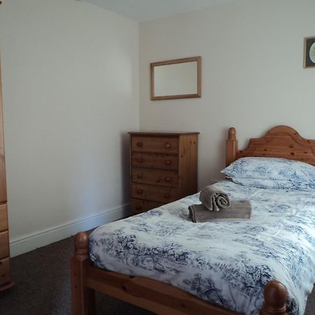 Merlin Cottages Llandovery Quarto foto